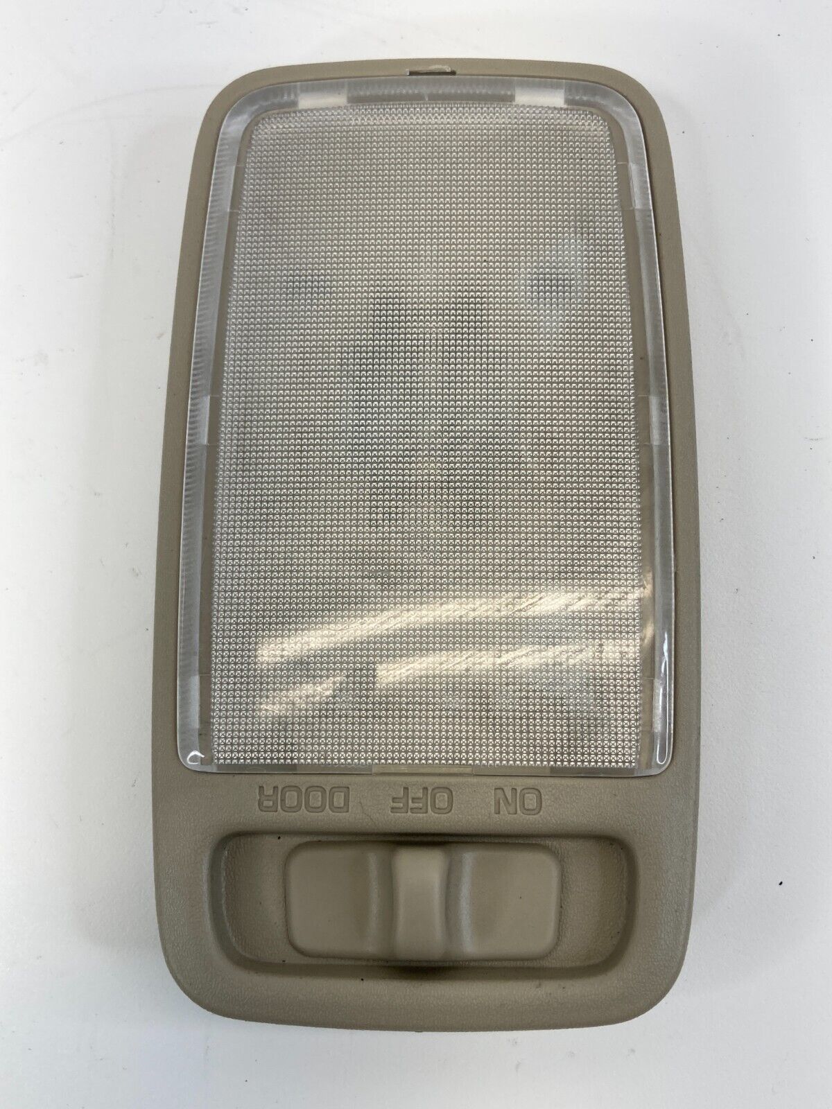 1999-2003 Lexus RX300 Roof Center Rear Interior Overhead Dome Light Lamp