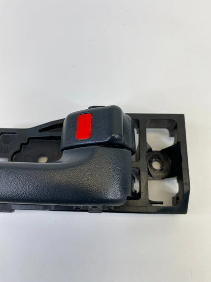 2004 2005 TOYOTA RAV4 FRONT RIGHT PASSENGER INTERIOR DOOR HANDLE OEM