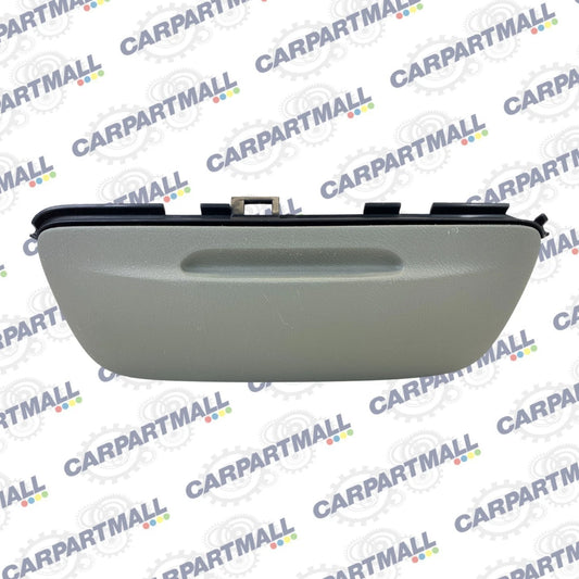 2005-2007 HONDA ODYSSEY CENTER DASH STORAGE POCKET ASSY 77280-SHJ-A0-22 OEM