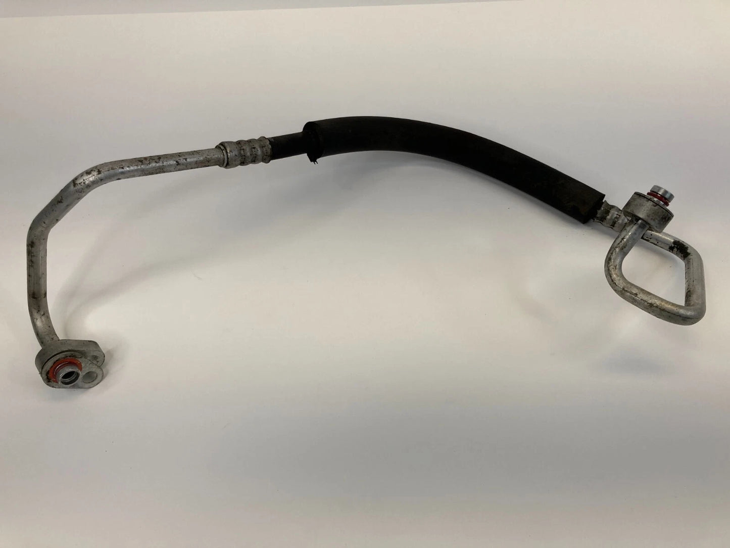 2008 08 FORD ESCAPE 3.0L V6 24V A/C AC REFRIGERANT DISCHARGE HOSE LINE OEM