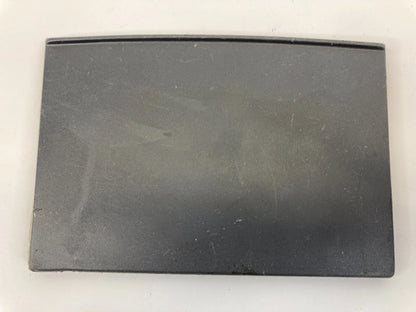 2005-2010 CHRYSLER 300 CUBBY INSERT RUBBER MAT LINER CUBBY TRAY OUF33TRMAA OEM