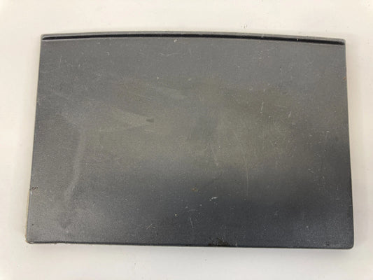 2005-2010 CHRYSLER 300 CUBBY INSERT RUBBER MAT LINER CUBBY TRAY OUF33TRMAA OEM