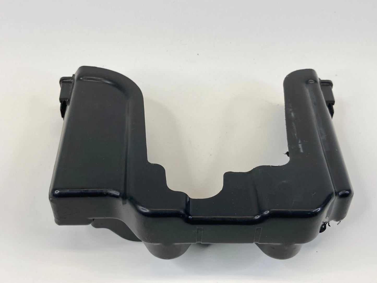 2015-2020 HONDA FIT POWERTRAIN COMPUTER CONTROL MODULE BRACKET COVER TRIM OEM