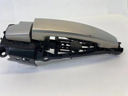 2011 BUICK REGAL SEDAN FRONT RIGHT SIDE EXTERIOR OUTER DOOR HANDLE ASSEMBLY OEM