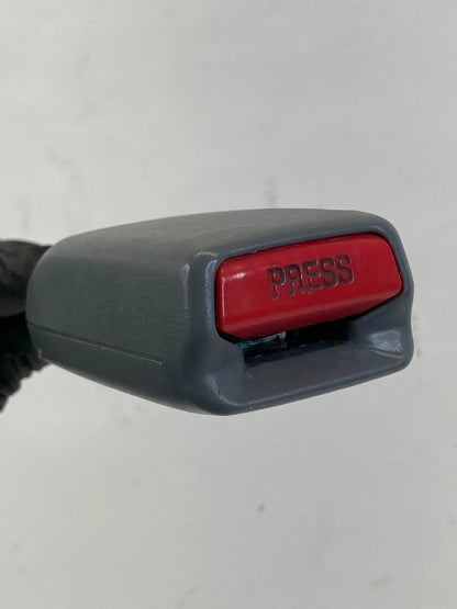 05-10 TOYOTA AVALON FRONT LEFT DRIVER SIDE SEAT BELT BUCKLE 73240-AC070-B1 OEM