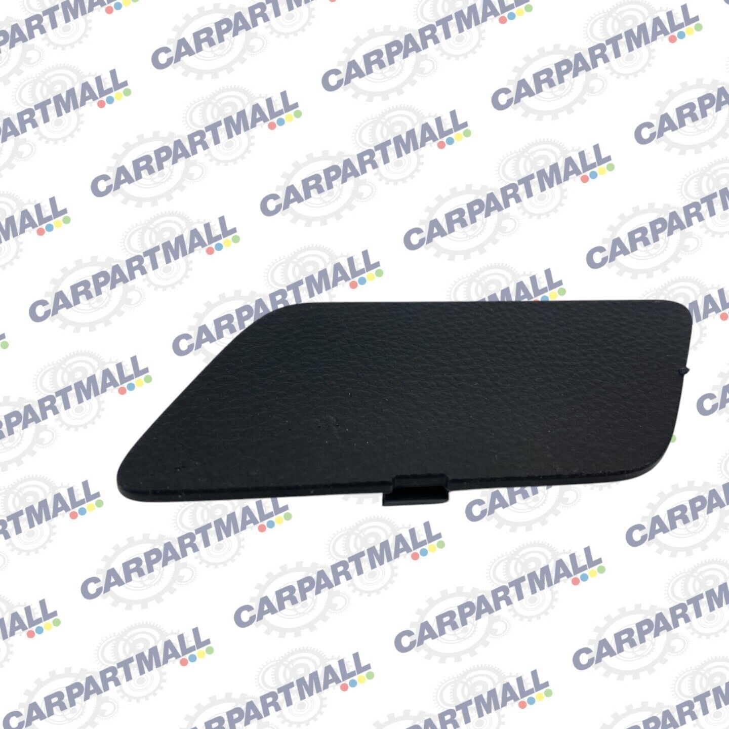 2010-2017 Chevrolet Equinox Front Right Inner Door Pull Handle Cap 20819615