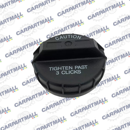 2004 BUICK RAINIER 5.3L V8 CXL GAS FUEL FILLER CAP FLUID LID COVER OEM