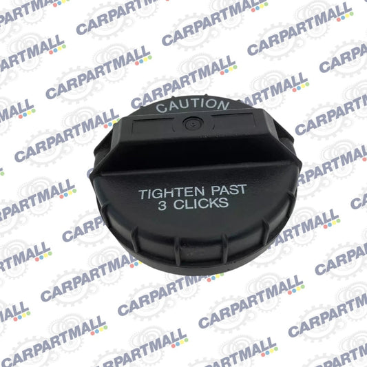 2004 BUICK RAINIER 5.3L V8 CXL GAS FUEL FILLER CAP FLUID LID COVER OEM