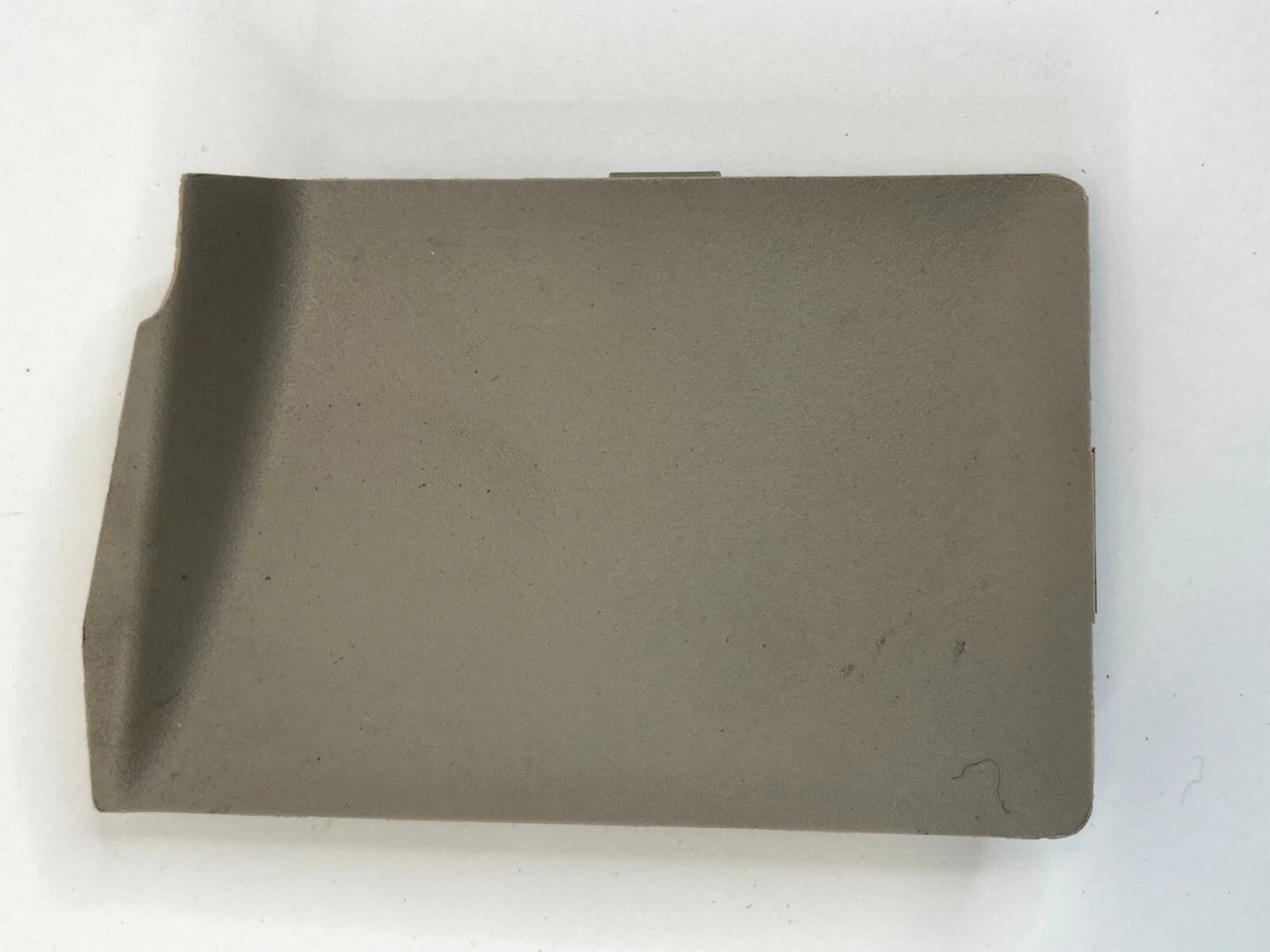 2008-2011 FORD FOCUS REAR RIGHT SIDE INNER DOOR HANDLE COVER TRIM 8L84-7822620-A