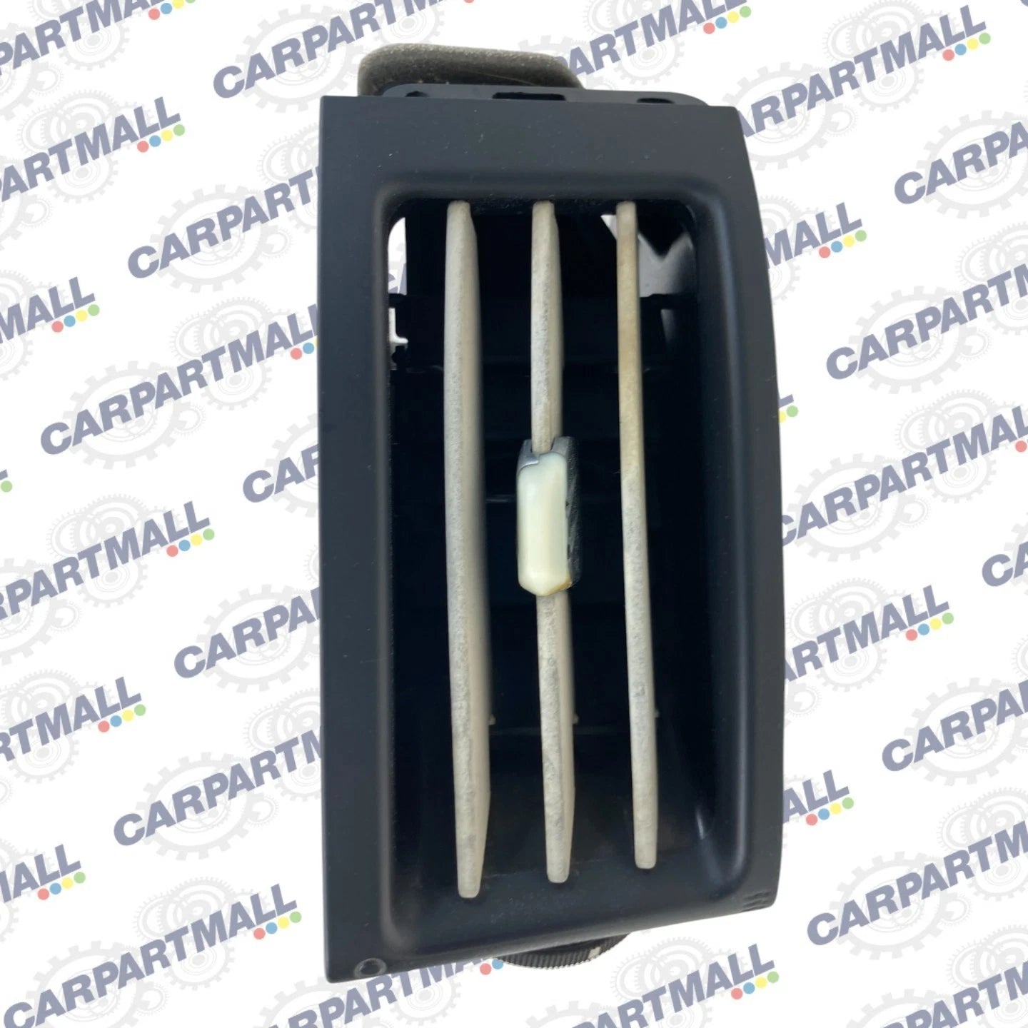 08-12 LAND ROVER LR2 DASH RIGHT SIDE OUTER A/C AIR VENT GRILLE 6H52-01816-AC OEM