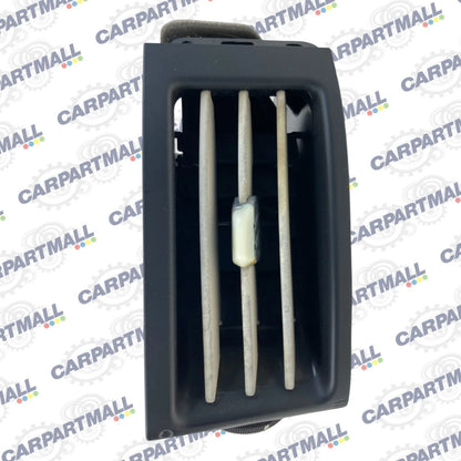 08-12 LAND ROVER LR2 DASH RIGHT SIDE OUTER A/C AIR VENT GRILLE 6H52-01816-AC OEM