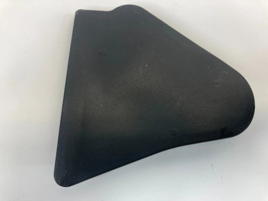 2010-2015 TOYOTA PRIUS FRONT RIGHT DOOR INNER MIRROR CORNER LOCK STRIKER COVER