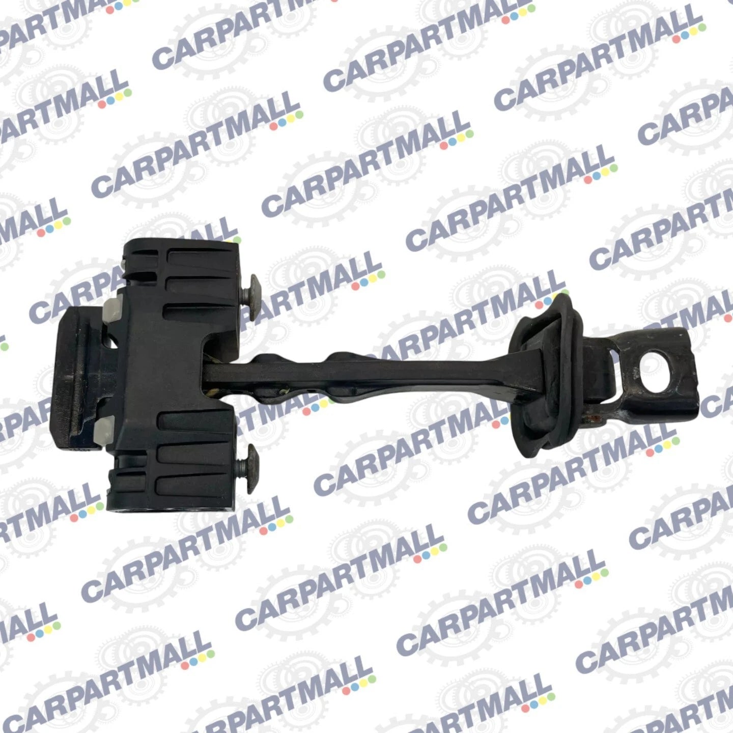 2012-2022 VOLKSWAGEN PASSAT REAR LEFT SIDE DOOR CHECK STOP STOPPER DETENT OEM
