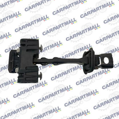 2012-2022 VOLKSWAGEN PASSAT REAR LEFT SIDE DOOR CHECK STOP STOPPER DETENT OEM
