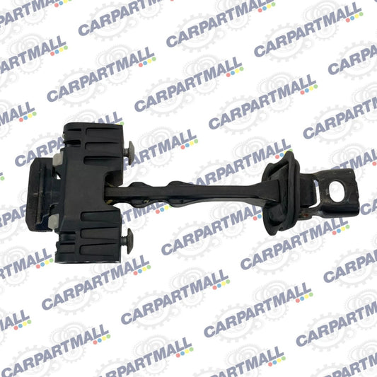 2012-2022 VOLKSWAGEN PASSAT REAR LEFT SIDE DOOR CHECK STOP STOPPER DETENT OEM