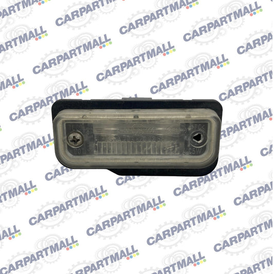 2003-2009 Mercedes-Benz E320 Rear Trunk License Plate Light Lamp A2038200256