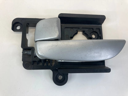 2007-2009 HYUNDAI ELANTRA SEDAN FRONT LEFT DOOR INTERIOR HANDLE 82613-HD000 OEM