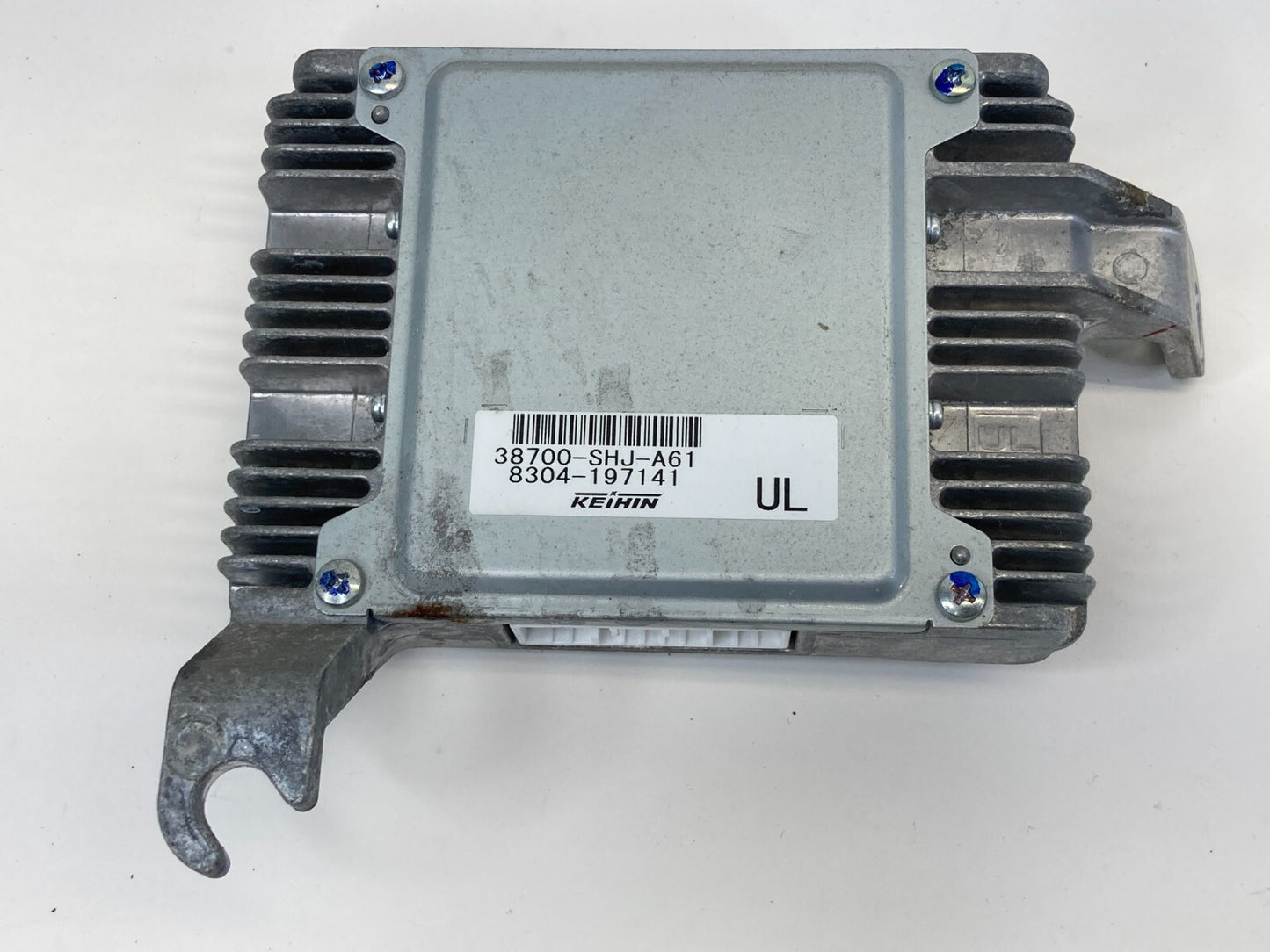 2005-2007 Honda Odyssey 3.5L Active Computer Engine Control Module 38700-SHJ-A61