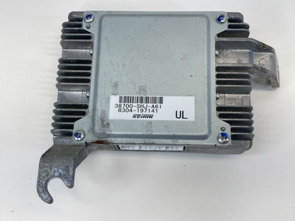 2005-2007 Honda Odyssey 3.5L Active Computer Engine Control Module 38700-SHJ-A61