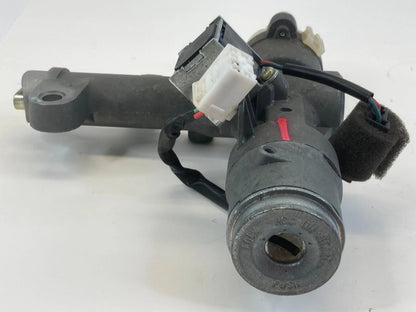 2007-2014 KIA SEDONA 3.8L AUTO TRANS IGNITION SWITCH LOCK CYLINDER W/ KEY OEM