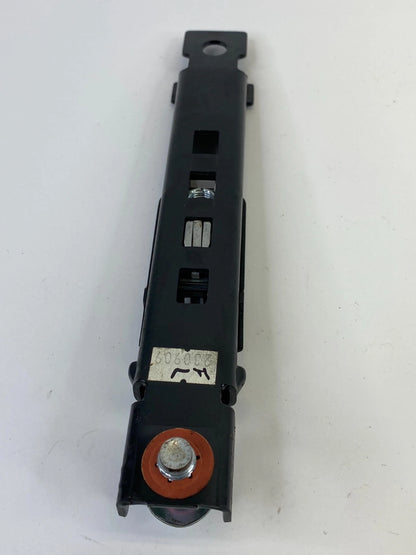 2007-2011 HYUNDAI ACCENT 3-DR FRONT LEFT SEAT BELT HEIGHT ADJUSTER 5116340E1A