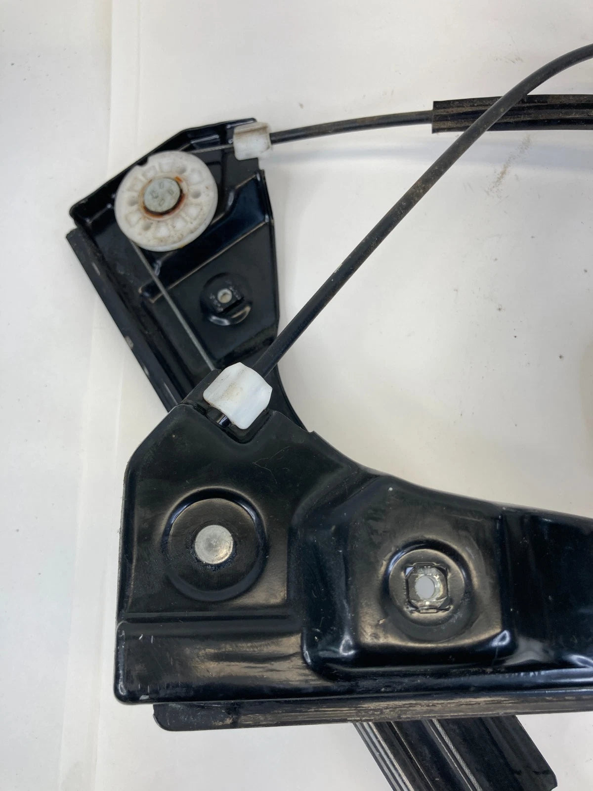 2010 2011 GMC TERRAIN FRONT LEFT DOOR POWER WINDOW MOTOR W/REGULATOR 98820J3030