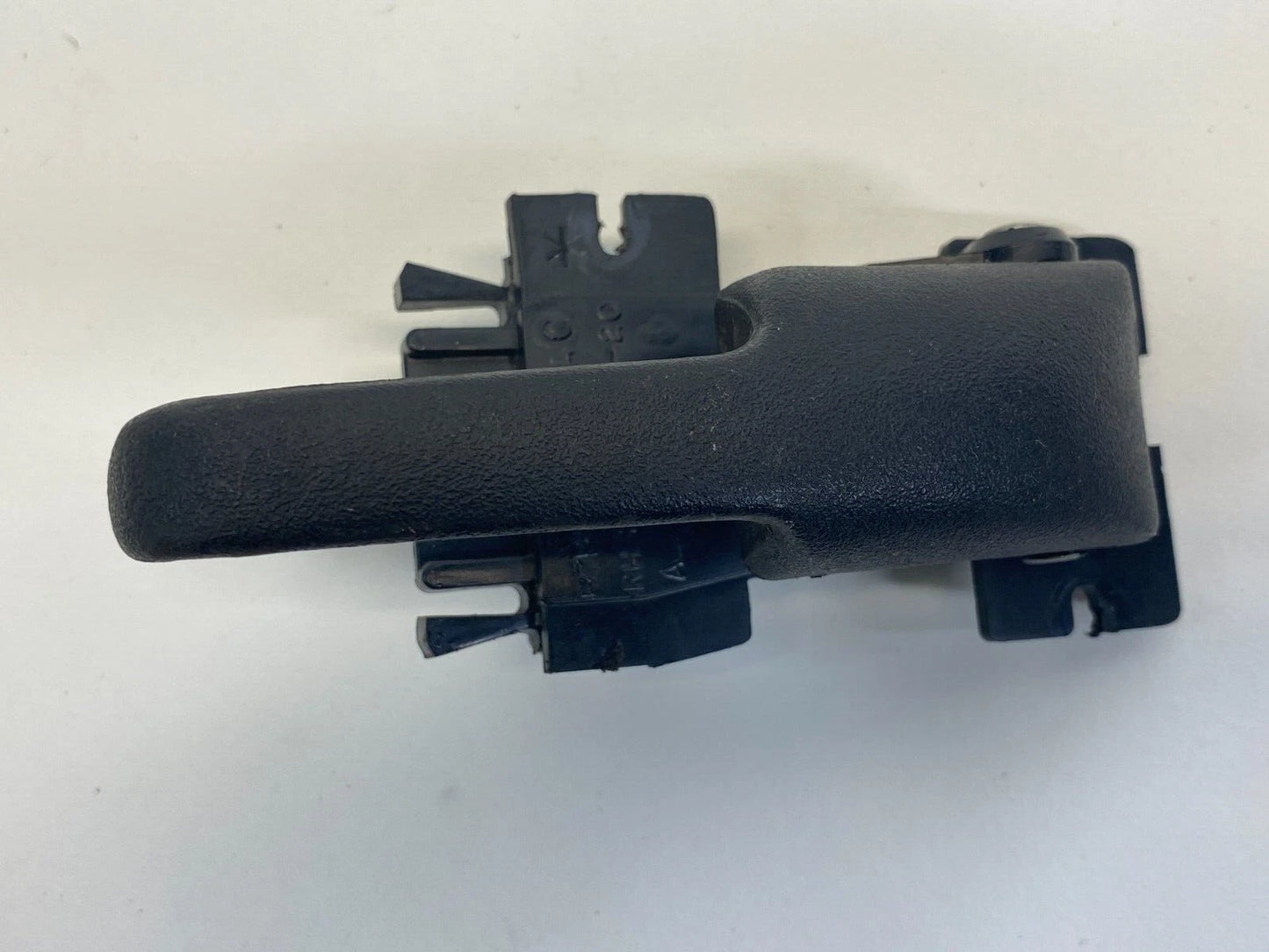 01-05 FORD EXPLORER SPORT TRAC FRONT RIGHT INNER DOOR HANDLE 7B-7822038-AC OEM