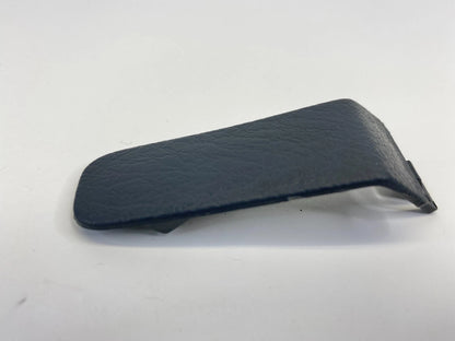 1998-2002 HONDA ACCORD STEERING WHEEL LEFT SIDE BACK COVER TRIM CAP 78514S84A610