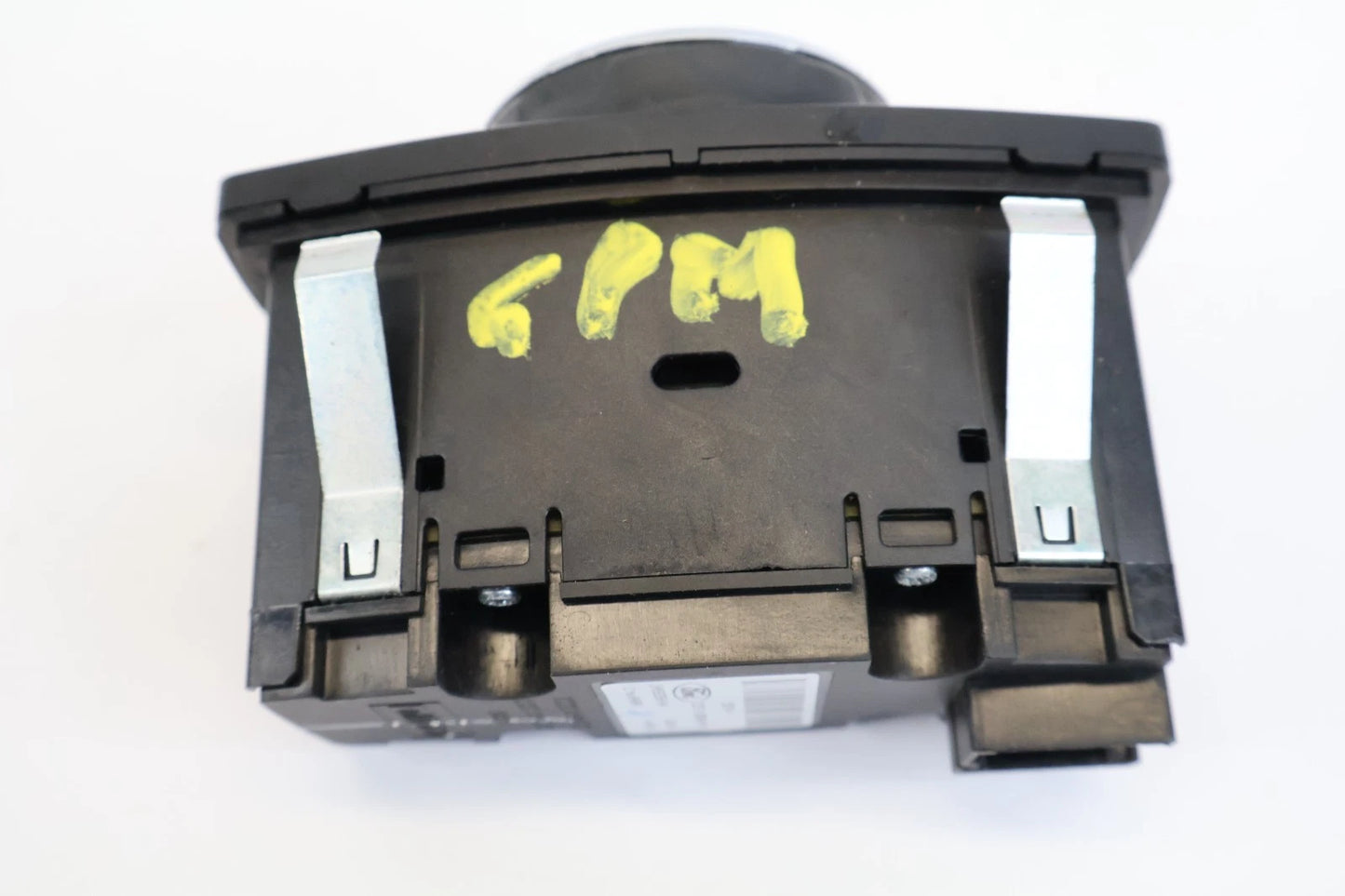 2012-2015 FORD EXPLORER HEADLIGHT HEADLAMP SWITCH KNOB CB5T-13D061-AA OEM