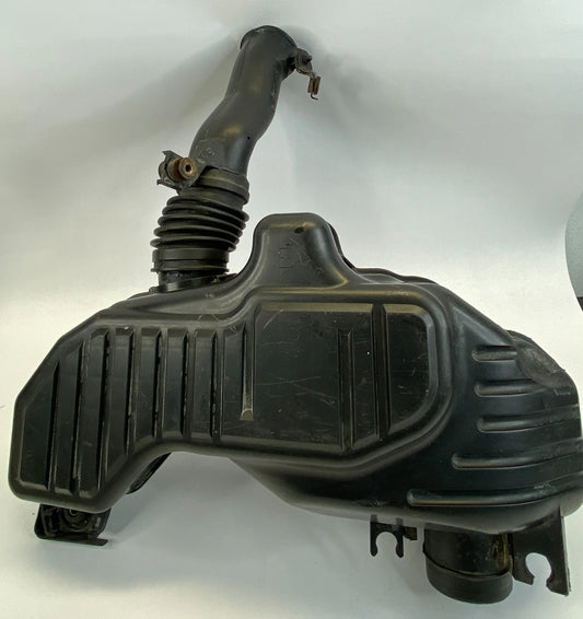 2001-2005 HONDA CIVIC 1.7L ENGINE AIR INTAKE RESONATOR CHAMBER BOX OEM