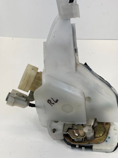 1999-2003 Lexus RX300 Rear Left Back Side Door Lock Latch Release Actuator RR LH