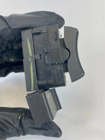 2010-2017 CHEVROLET EQUINOX FRONT LEFT SEAT POWER LUMBAR CONTROL SWITCH
