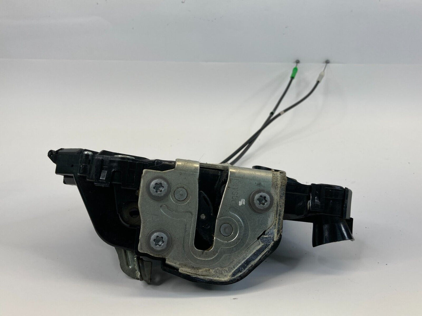 04-13 Toyota Prius HATCHBACK Front Right Side Door Lock Latch Actuator Assy OEM