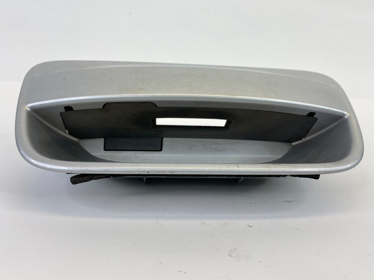 2007-2012 Nissan Versa Hatchback Rear Back Trunk Exterior Door Handle 90606EL00A