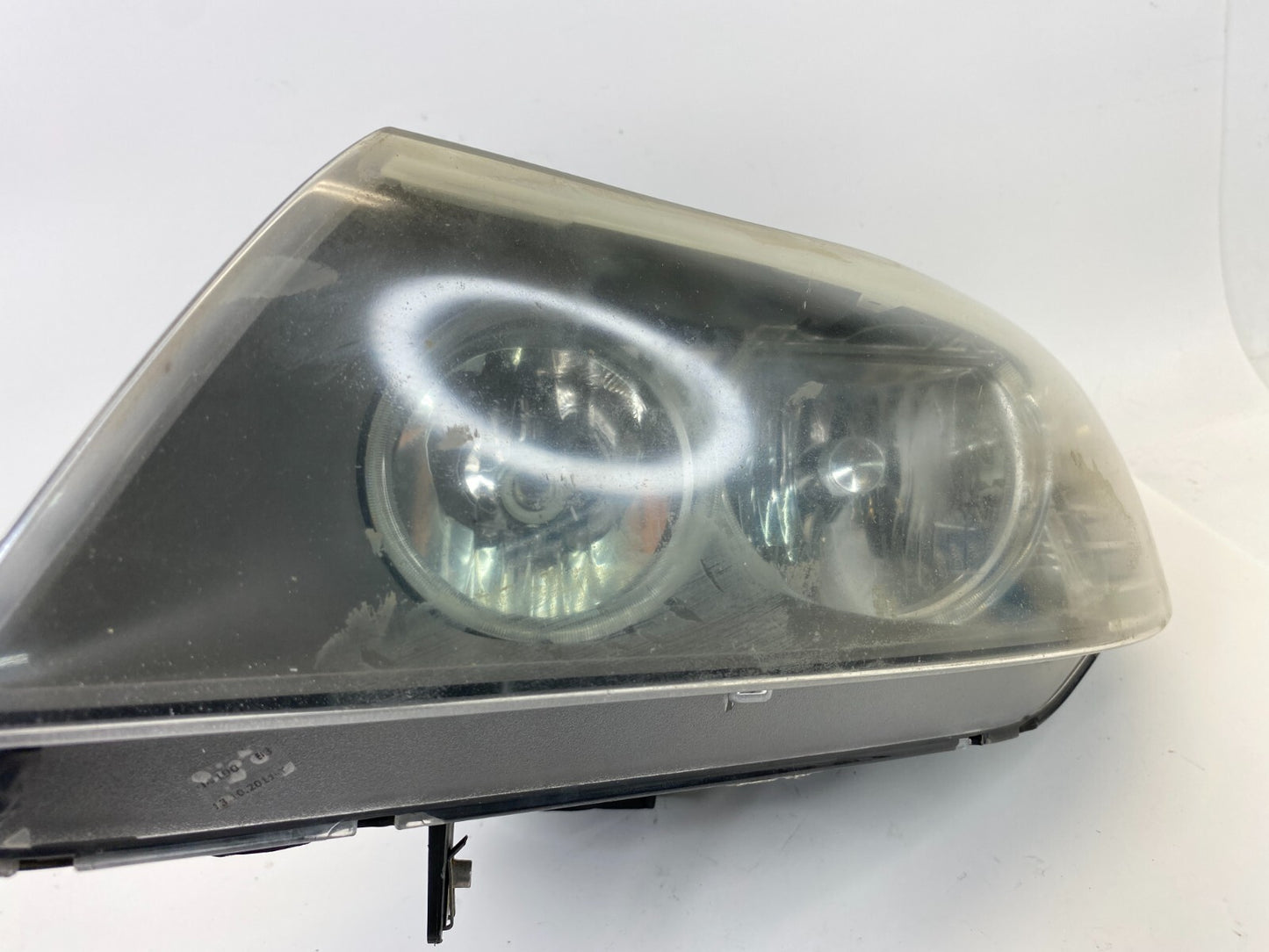 2009-2012 BMW 328i 328i xDrive Left Driver Headlight Headlamp 7-202-577 OEM