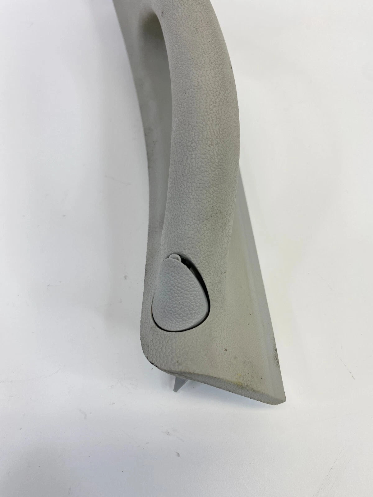 08-10 CHRYSLER TOWN & COUNTRY REAR LEFT B PILLAR GRIP GRAB HANDLE 1AR41ES3AH OEM