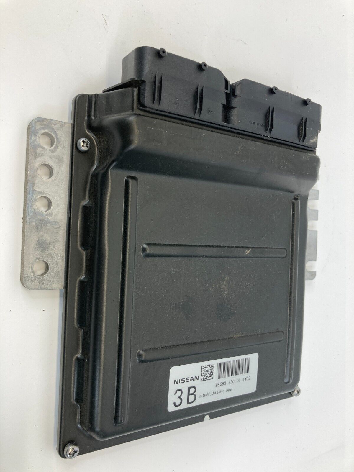 2005 Nissan Murano 3.5L Engine Computer Control Module ECM ECU PCM MEC63-730D1