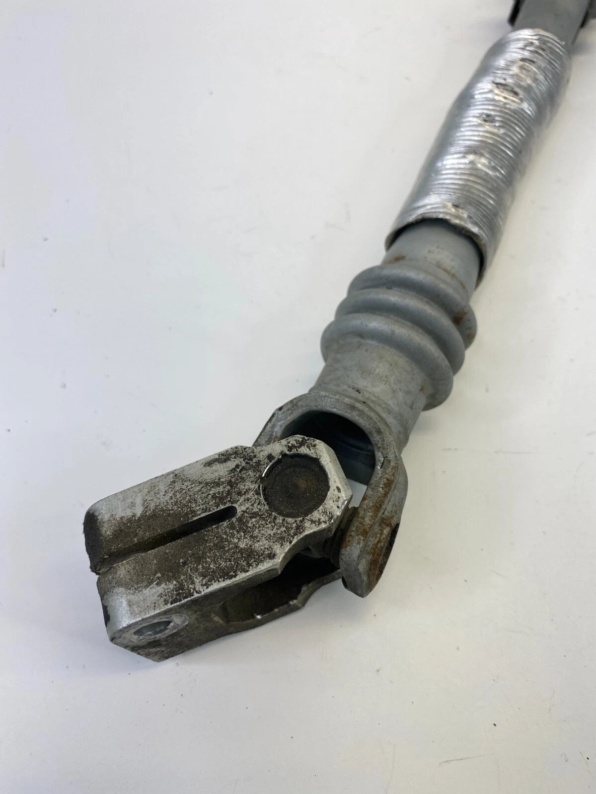 2010-2016 MERCEDES-BENZ E350 STEERING COLUMN DRIVESHAFT ASSY A204-462-03-78 OEM