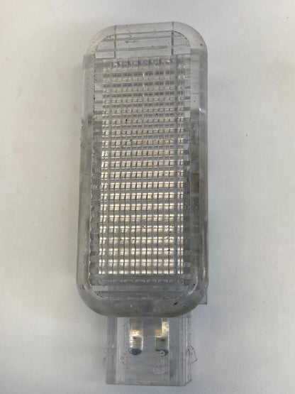 2006-2018 AUDI A6 REAR LEFT OR RIGHT SIDE DOOR PANEL COURTESY LAMP LIGHT OEM