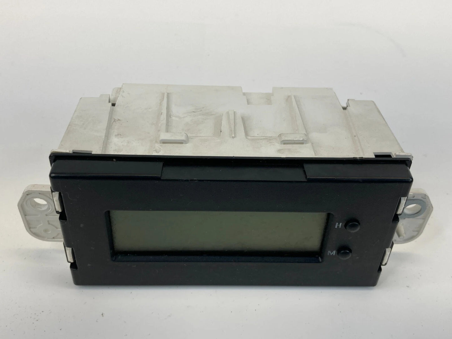 08 09 10 11 12 MITSUBISHI GALANT DASH INFORMATION DISPLAY SCREEN CLOCK 8750A177