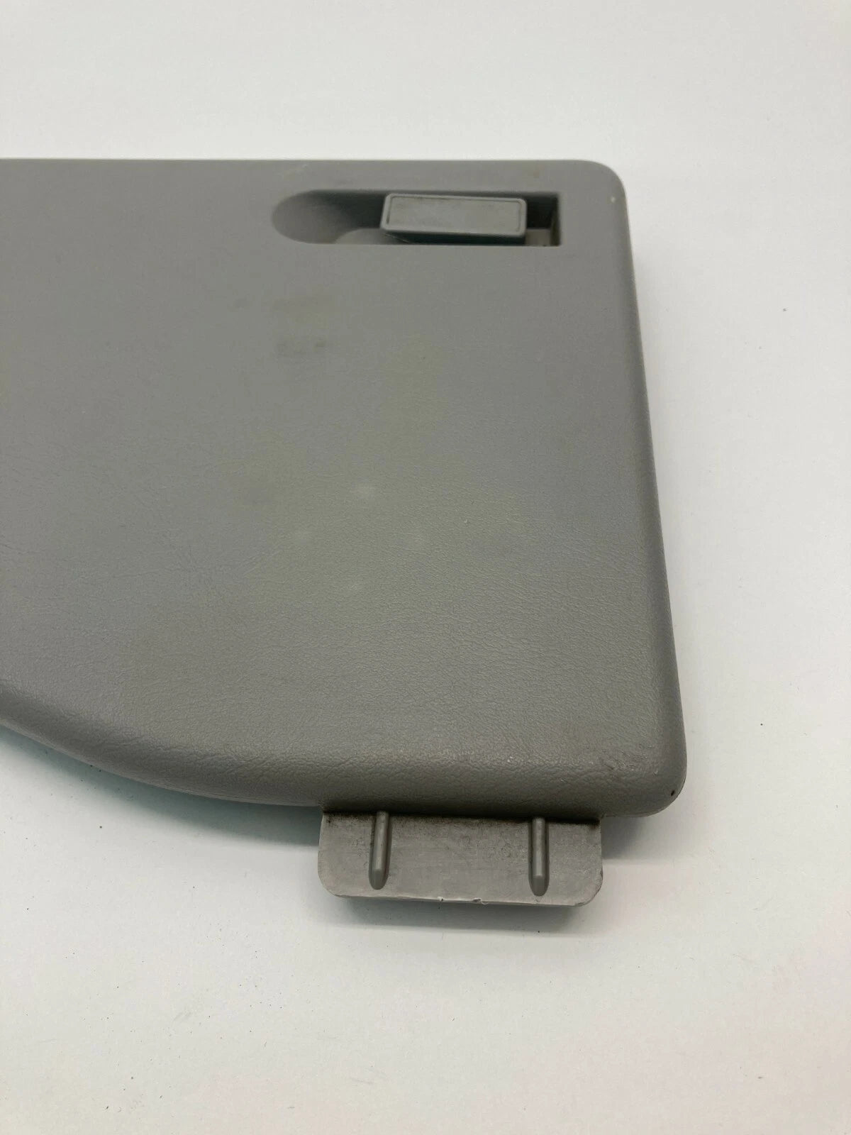 02-07 BUICK RENDEZVOUS REAR RIGHT CARGO AREA SPARE TIRE JACK COVER 10431216 OEM