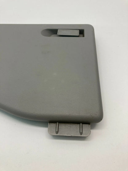 02-07 BUICK RENDEZVOUS REAR RIGHT CARGO AREA SPARE TIRE JACK COVER 10431216 OEM