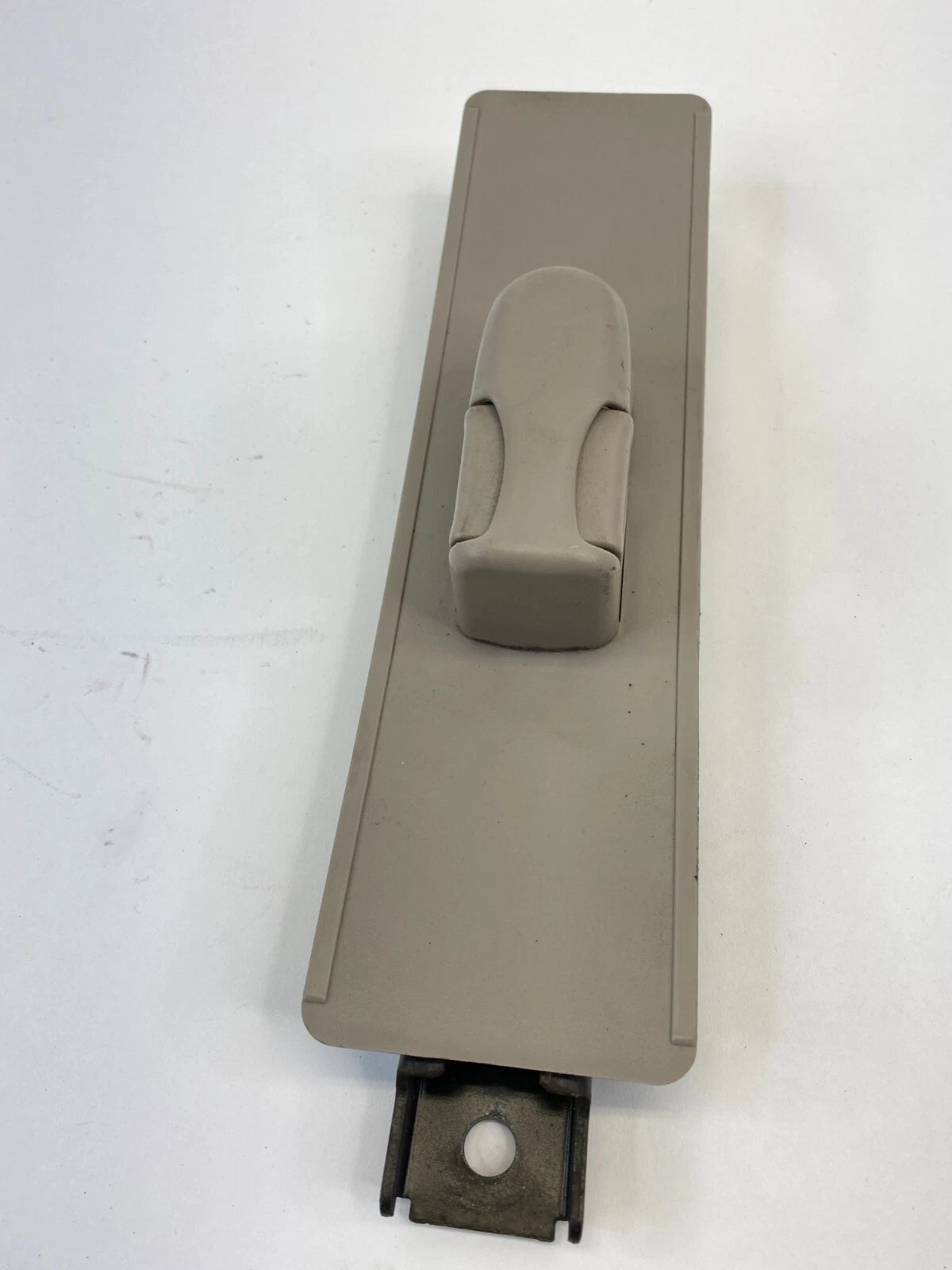 1997-2000 HONDA CIVIC SEDAN FRONT LEFT DRIVER SEAT BELT HEIGHT ADJUSTER OEM