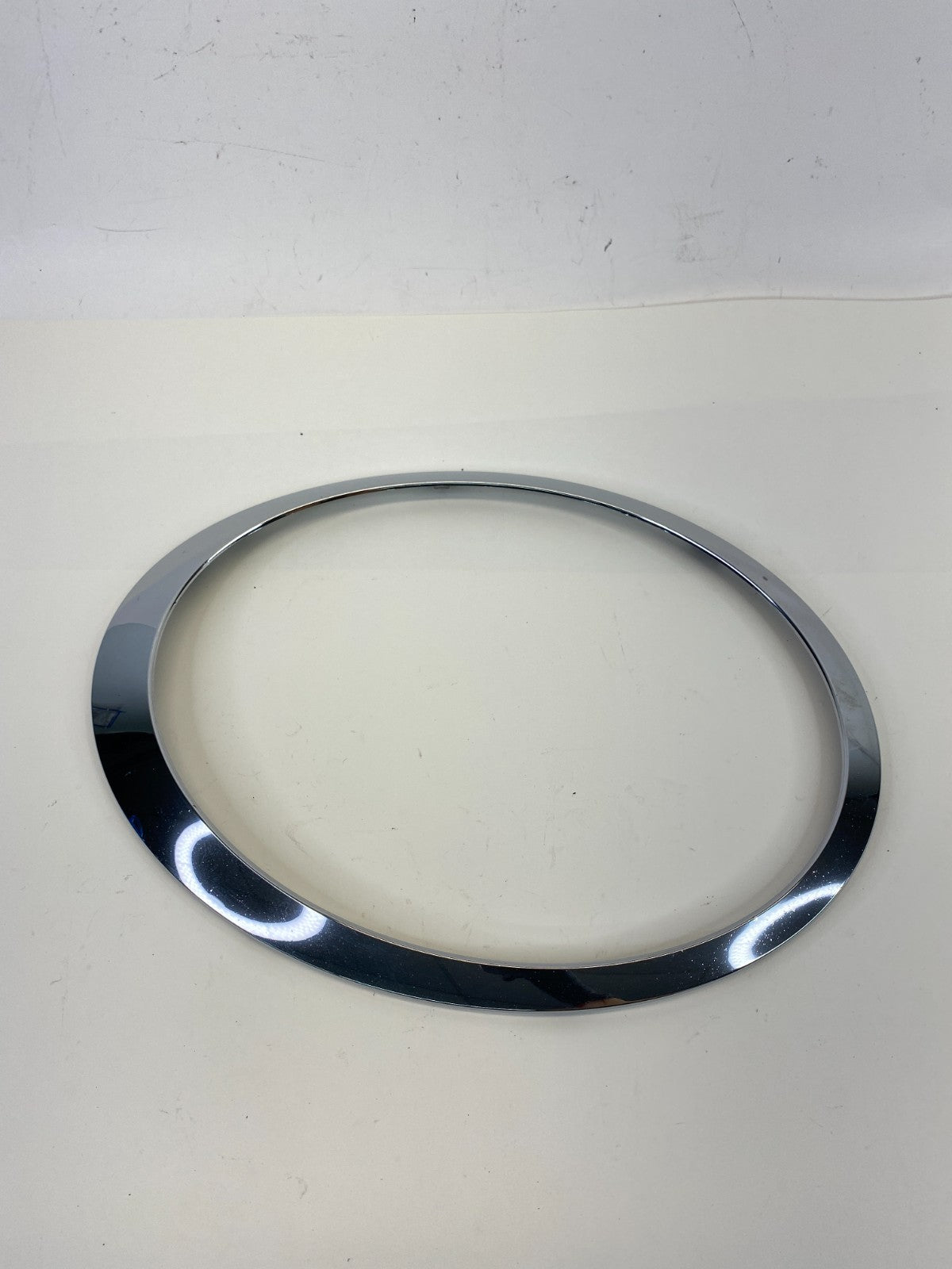 2007-2015 Mini Cooper Front Right Side Headlight Bezel Trim Ring 7149906 OEM