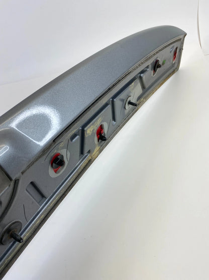 2010-2014 SUBARU LEGACY REAR TRUNK TAILGATE SPOILER 3RD BRAKE LIGHT E721SAJ0