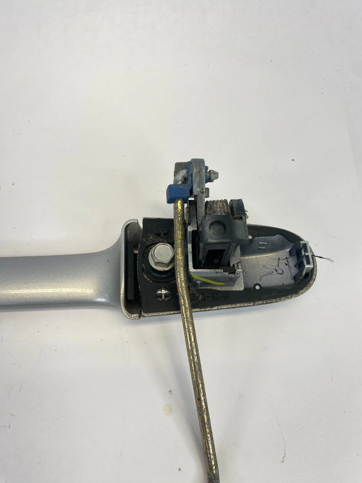 2003-2007 HONDA ACCORD SEDAN FRONT RIGHT BACK SIDE EXTERIOR OUTER DOOR HANDLE