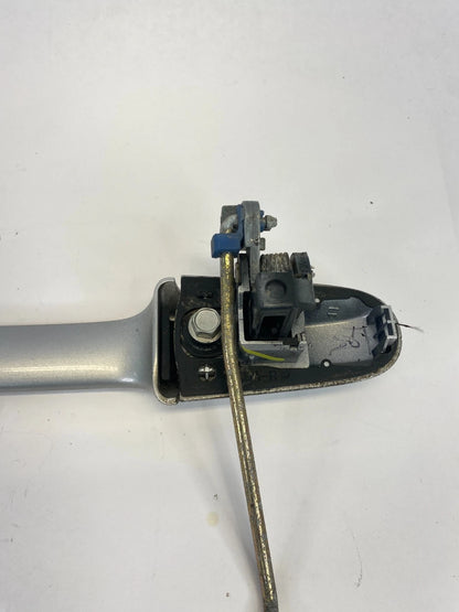 2003-2007 HONDA ACCORD SEDAN FRONT RIGHT BACK SIDE EXTERIOR OUTER DOOR HANDLE