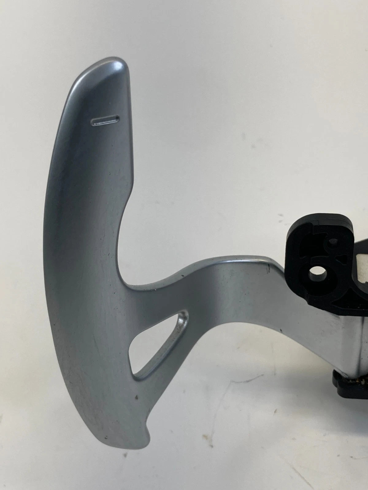 2011-2012 Outlander Sport Right & Left Steering Wheel Shift Shifter Paddle Pair