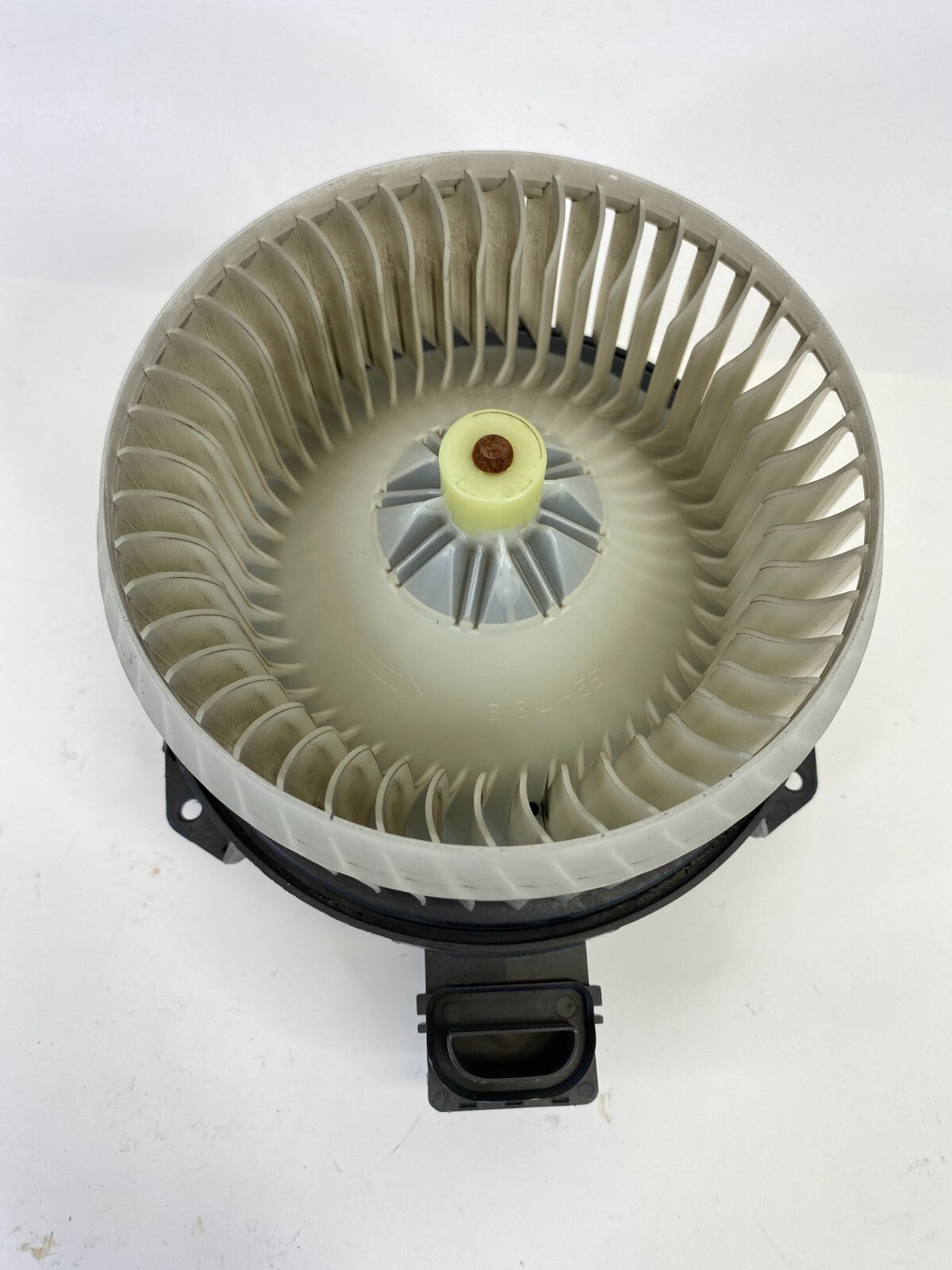 2007-2013 Acura MDX 3.7L V6 AT Front Blower Motor Fan Assembly AY272700-5060 OEM