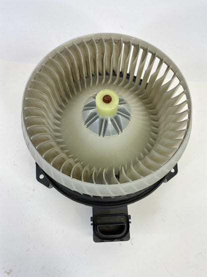 2007-2013 Acura MDX 3.7L V6 AT Front Blower Motor Fan Assembly AY272700-5060 OEM